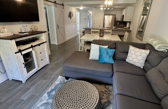 Ciboney1011 PrivateBeachAcces Pool GroundFloor/Miramar Beach