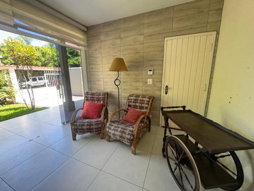 Cibratel ! 250 mts da Praia !