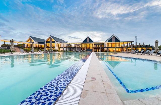 Ciêla, Lusaka, a Tribute Portfolio Resort and Spa