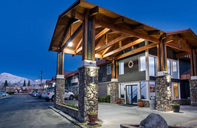 Cielo Hotel Bishop-Mammoth, an Ascend Collection Hotel