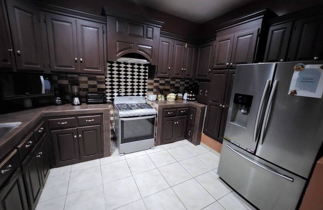 Cieneguita Beach House