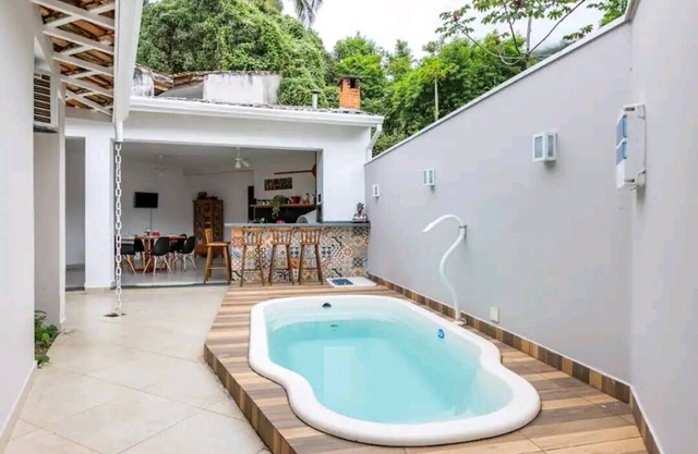 Cigarêrê - Season São Sebastião/Praia das Cigarras