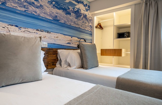 Cilene del Fuego Suites & Spa