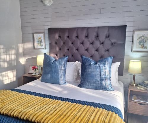 Cinnamon & Sage Country Cabins