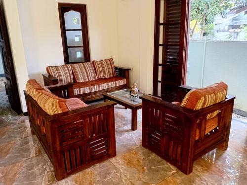 Cinnamon Villa Ambalangoda