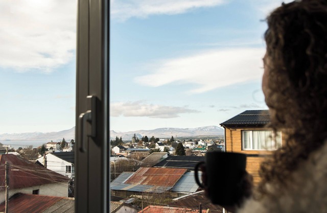 CIPRÉS ANDINO Mountain Department. Bariloche, 2 bedrooms 2 bathrooms