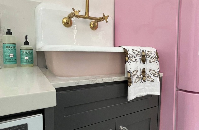 Circa 1885 Remodeled ADU