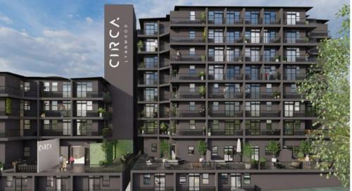 Circa Aparthotel by unit 187