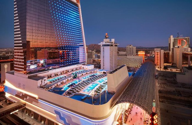 Circa Resort & Casino - Adults Only