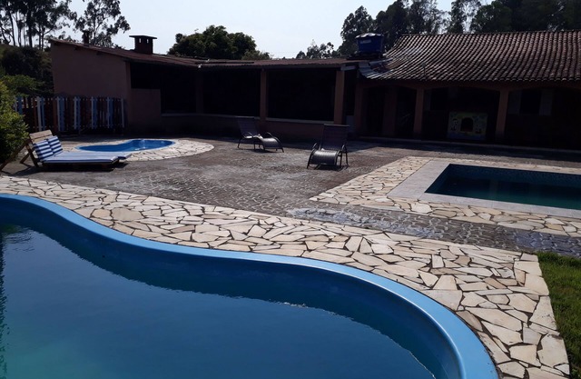 circuit of the waters next to Socorro, Pedra Bela, Águas de Lindóia and Serra N.