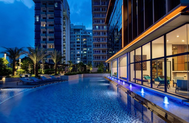 Citadines Balestier Singapore