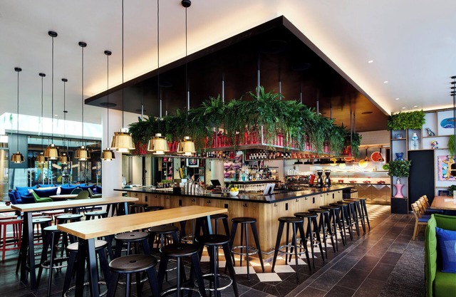 citizenM Miami South Beach