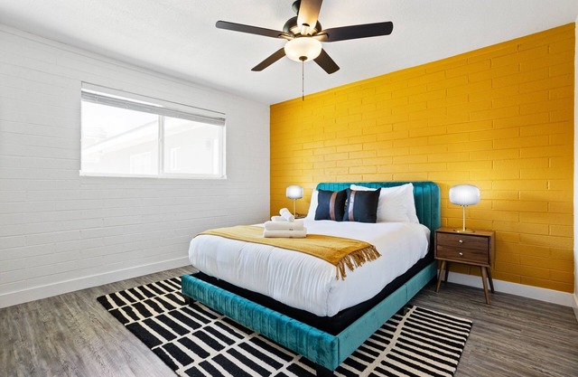 Citrus - Walk to Old Town & Entertainment District