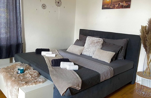 City Apartments