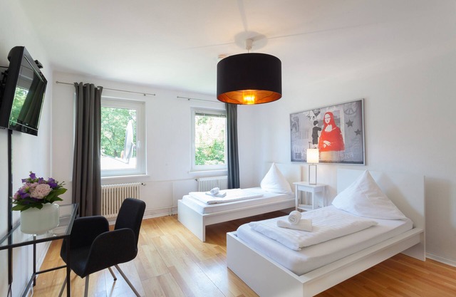 City Apartment Hanover