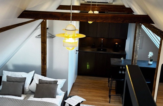City-apartment in Münster - Ihr Zuhause in Bester Lage