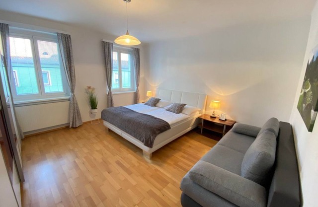 City-appartement 1 - Hotel & Wirtshaus Hödl-kaplan