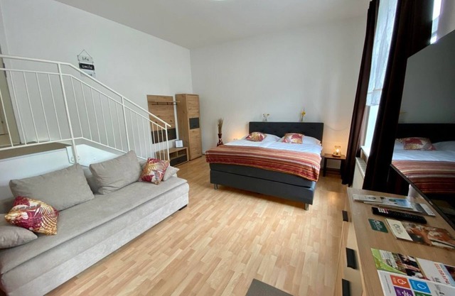 City-appartement 3 - Hotel & Wirtshaus Hödl-kaplan