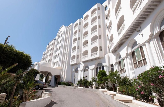 City Business Monastir Center