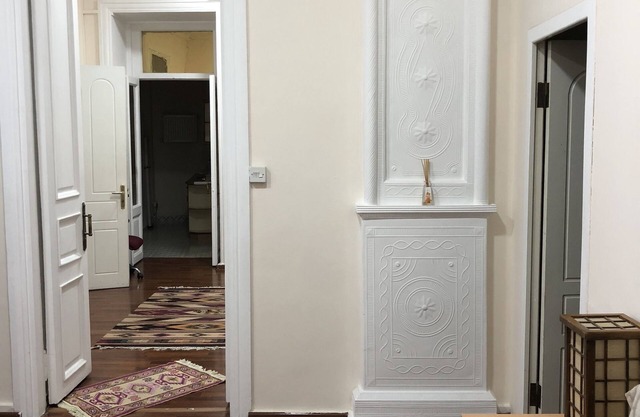 City Center Apartment - Old City Icherisheher