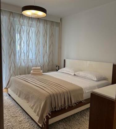 City Center Apartment