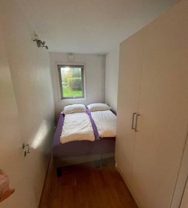City Center Oslo R9 3 bedrooms