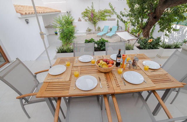 City Center Palma - Santa Catalina 3 bedrooms and 2 bathroom