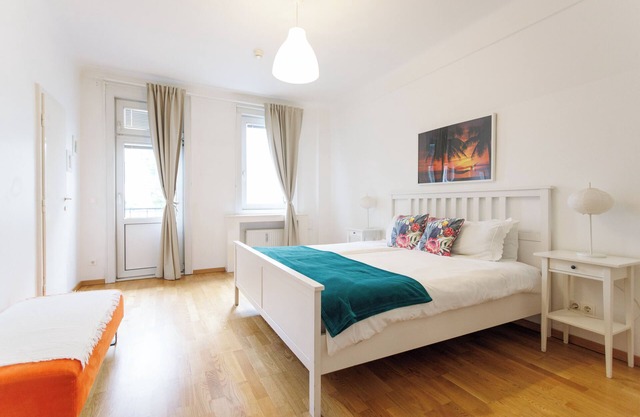 CITY CENTER STREET OPERA | Apartment "Brasil"