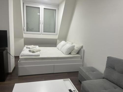 City Center Studio