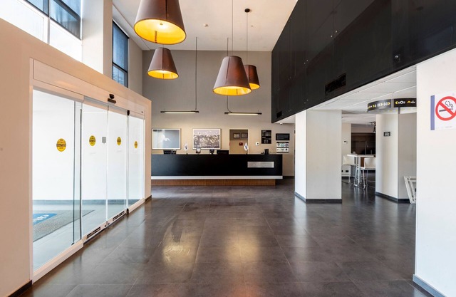 City Express by Marriott Paraiso