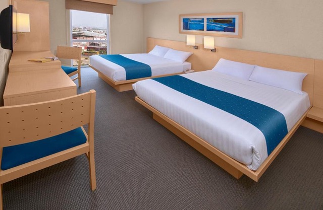 City Express by Marriott Puebla FINSA