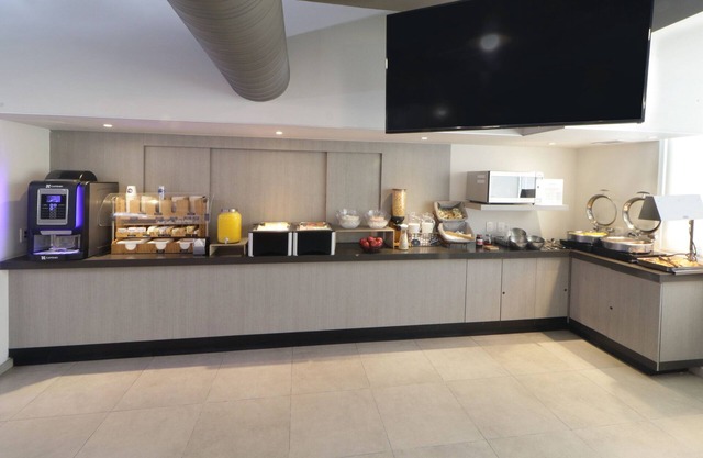 City Express Junior by Marriott San Luis Potosí Zona Industrial