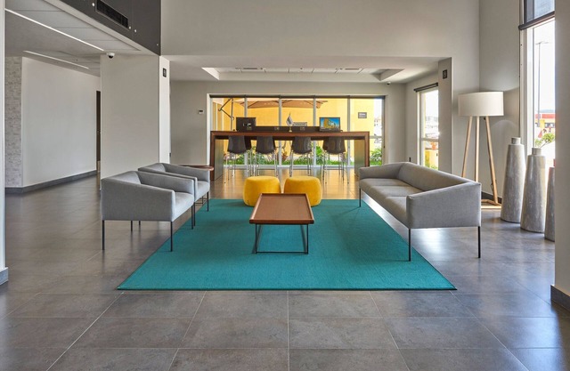 City Express by Marriott Comitan