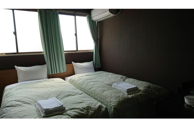 City Inn Nishi Tanabe / Vacation STAY 78540