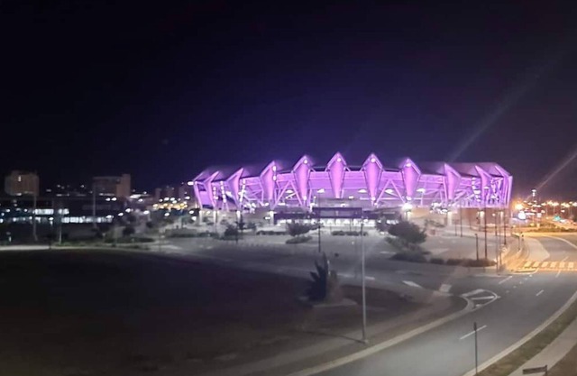 City Love Affair On Stanley