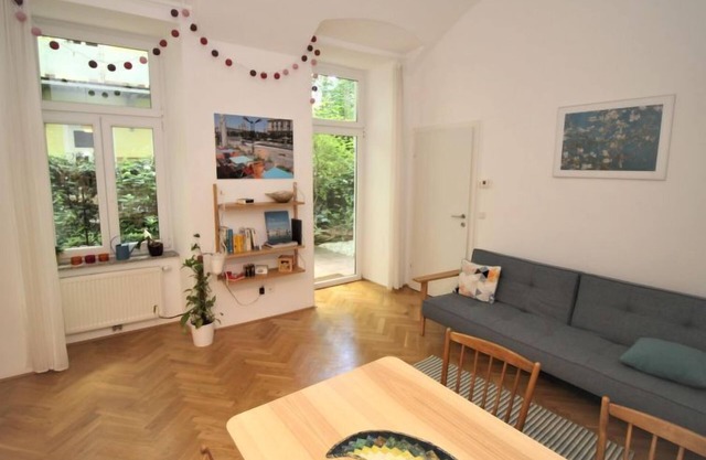 City Oase Garden by Interhome
