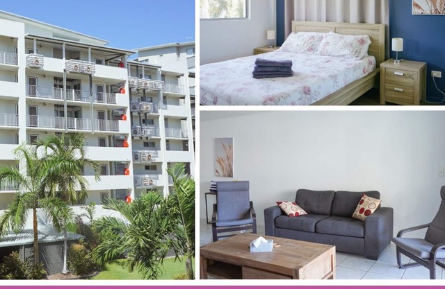 City Stadium Apartment on the Riverfront - U12