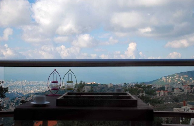 City Suite Hotel-Aley