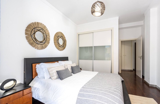 City View Apartment by Madeira Sun Travel