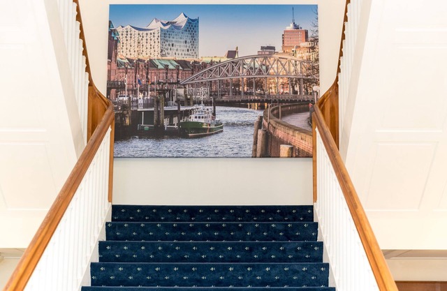 CityHotel Stadt Hamburg Uelzen