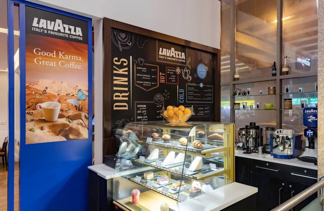 Citymax Hotel Sharjah