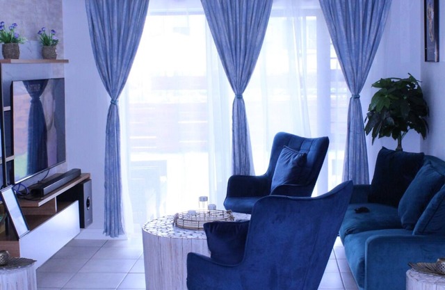 Cityscape Luxury Apartments