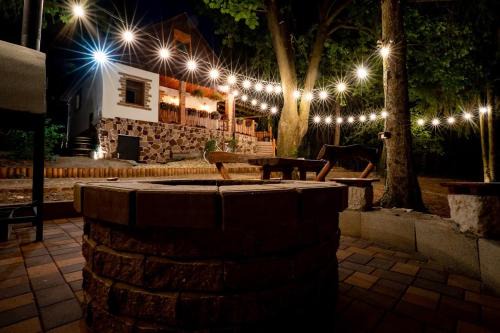 Cityside Cottage