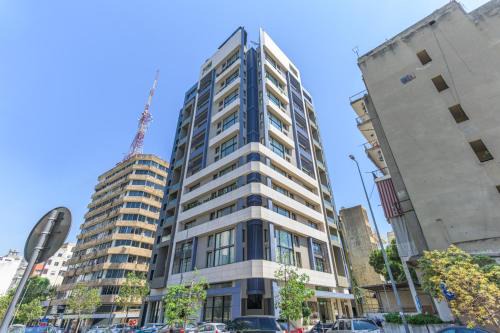 CityZen - Boutique Studios in Achrafieh
