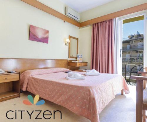 CiTYZen Hotel
