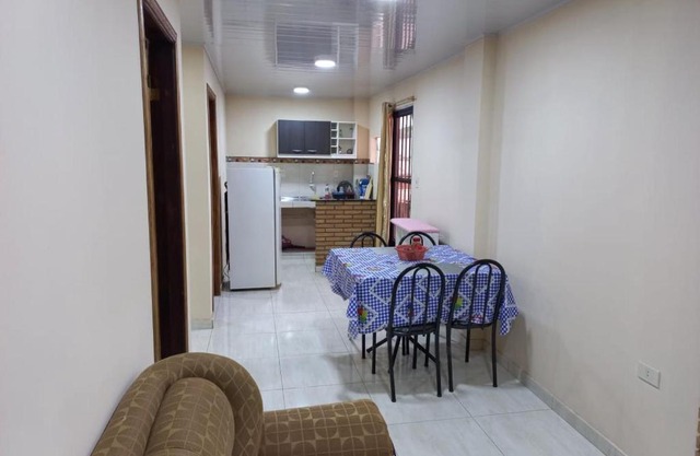 Ciudad del Este - Departamento con 2 habitaciones, Paraguay