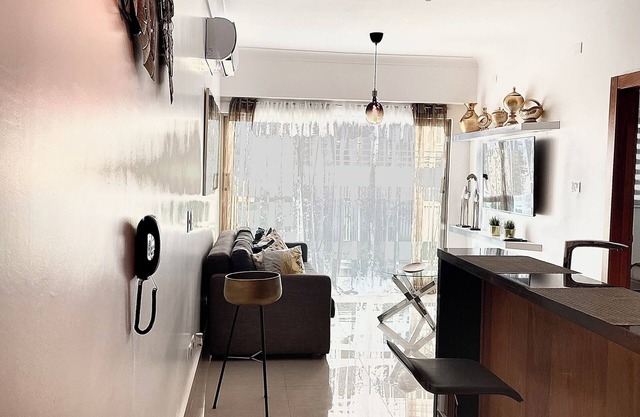 Civil Tower 3 apt G14