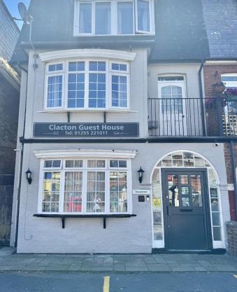 Clacton Guest House