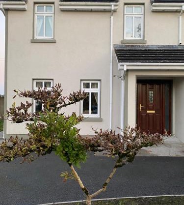 Claremorris - Near Knock Airport