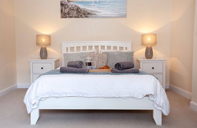 Clarence Cottage 2 Bedroom Cottage in Whitby